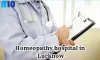 Homeopathy hospital in Lucknow