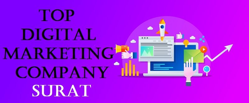 top 10 digital marketing company in surat