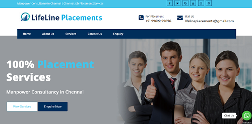 education consultant jobs in chennai