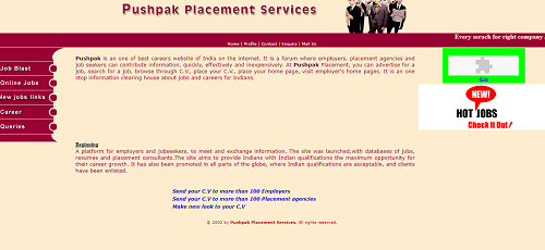 Top 10 Placement & Recruitment Consultancies In Kanpur