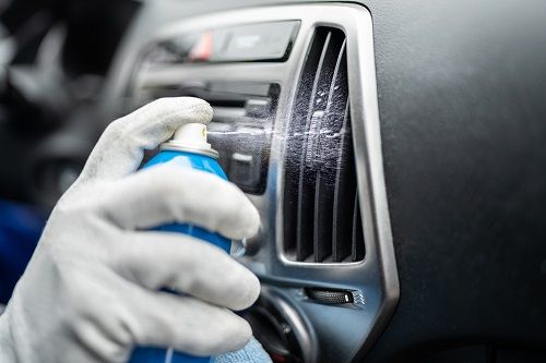 Tips to Improve Car AC Performance