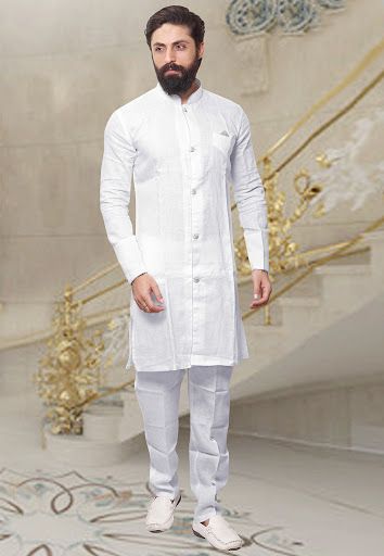 Kurta pajama for online politicians