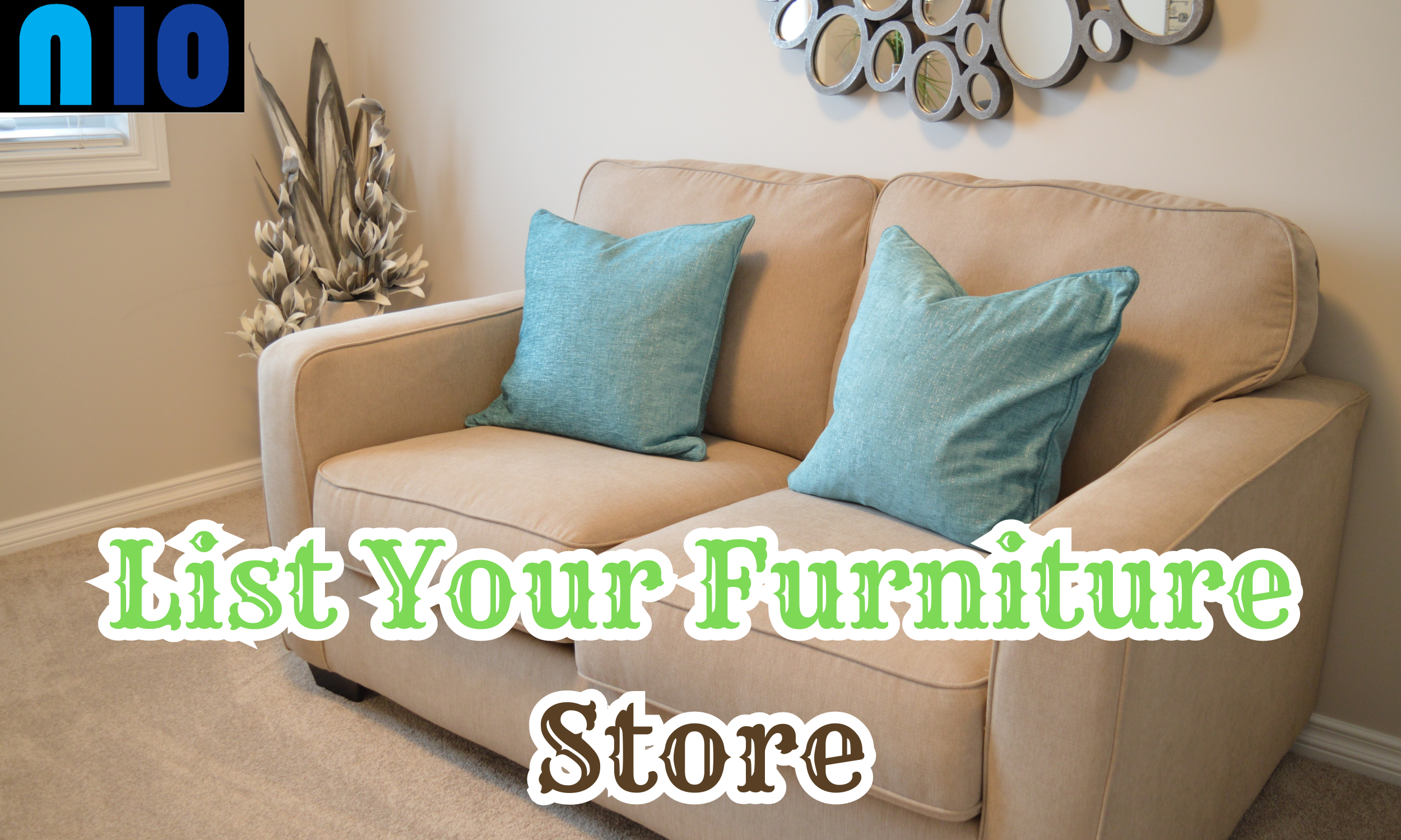 List Your Furniture Store In Ahmedabad
