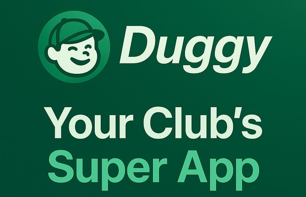 Say Goodbye to Cricket Club Chaos: Introducing Duggy, Your Digital Club Manager