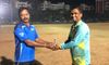 TPL8: Sarvesh and Anuj are the heroes of team villagers' big win
