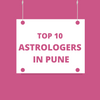 Top 10 Astrologer in Pune 2022