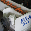 Types and specifications of drag conveyors