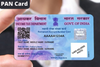 Apply for a PAN Card