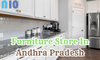 furniture store in Andhra Pradesh