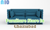 Furniture Store In Ghaziabad