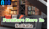 Furniture Store In Kolkata