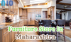 Furniture Store In Maharashtra