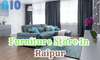 Furniture Store In Raipur