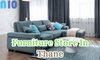 Furniture Store In Thane