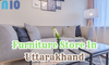 Furniture Store In Uttarakhand