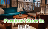 Furniture Store In India