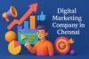Unlock Your Business Potential with a Top Digital Marketing Company in Chennai
