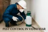Keep Your Space Pest-Free with Expert Pest Control in Vidyavihar 