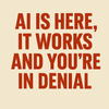 If You’re Still Doubting AI in Dev, You’ve Already Lost
