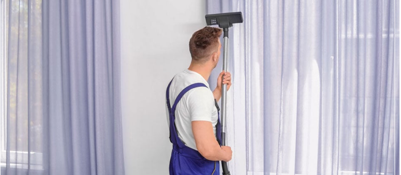 Top 10 Curtains Cleaning Company in Melbourne
