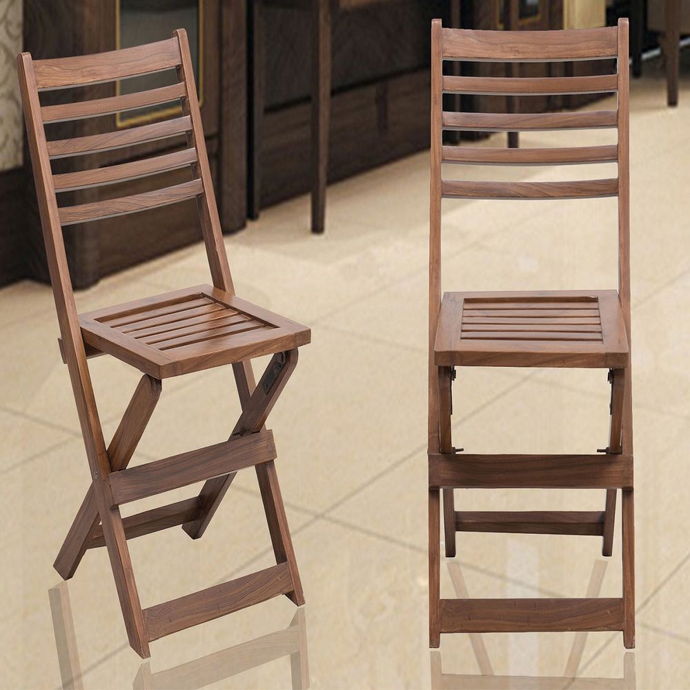 Benefits of Varied Folding Chairs to Please Your Seating Experience