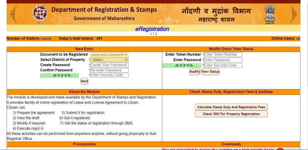 how-to-register-rent-agreement-online