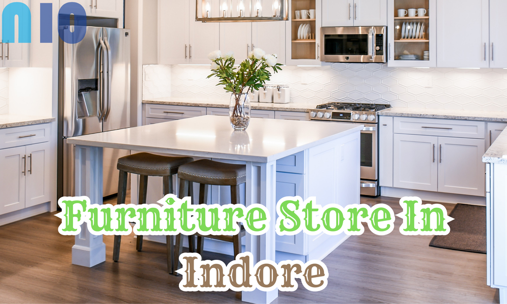 Top 10 Furniture Store In Indore Best Furniture Shop In 2024