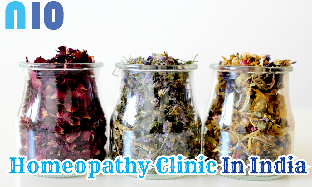 Best Homeopathy Clinic In India | Top 10 Homeopathy Clinic