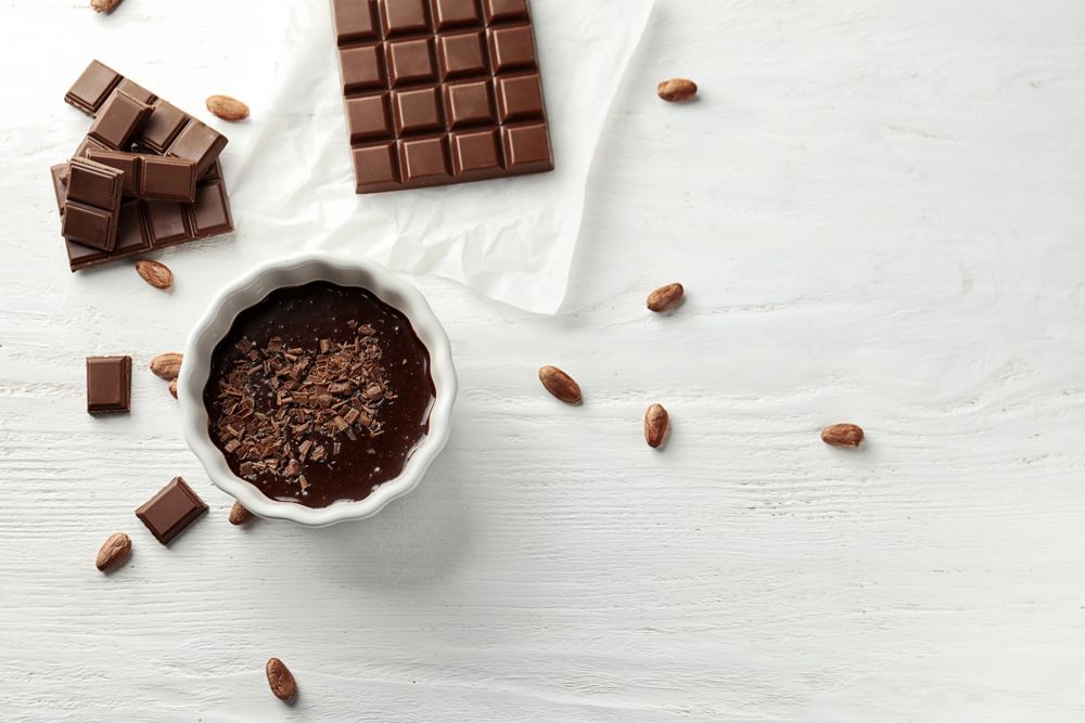 Benefit of Organic Chocolate