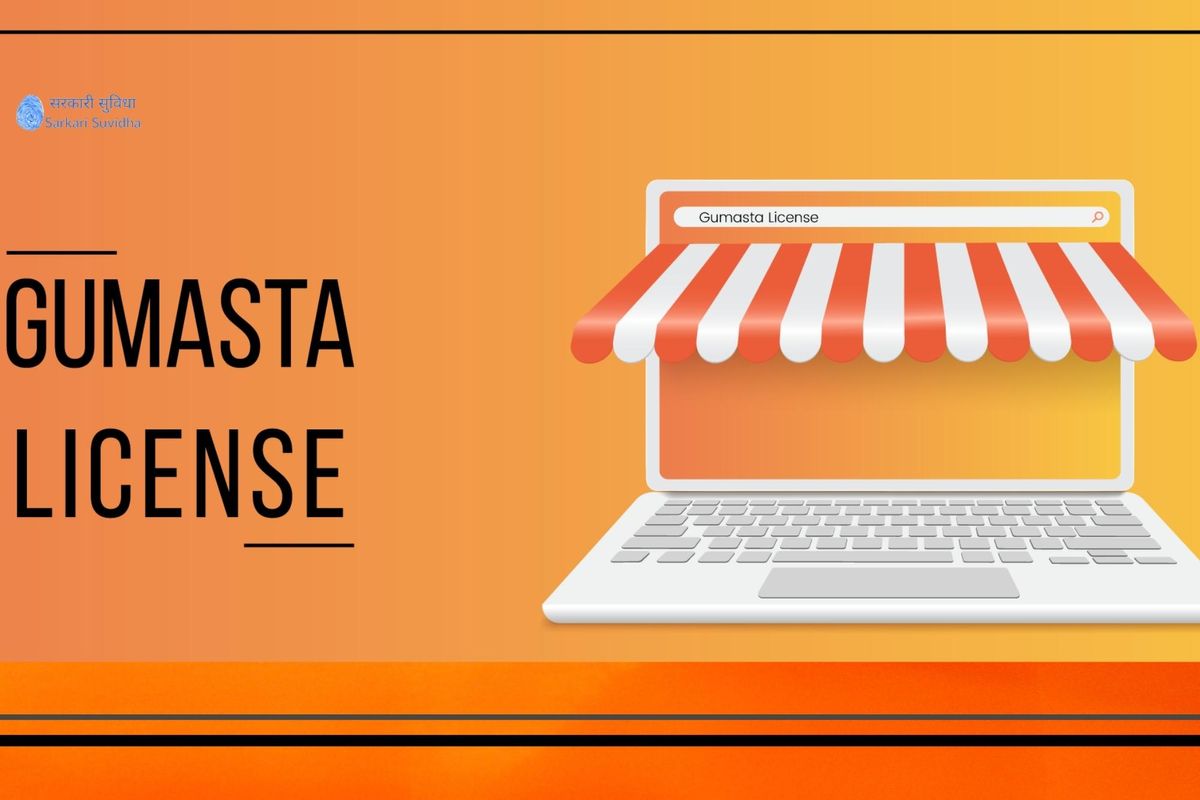 How To Get An Online Gumasta License?