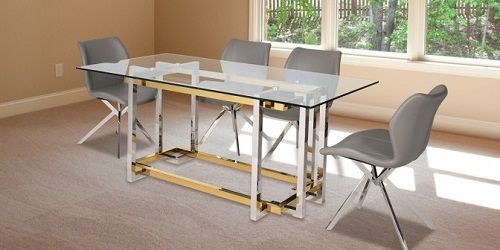 Top 10 Glass Dining Table Set
