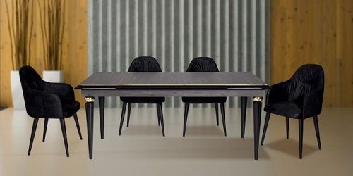 Top 10 Latest Dining Table