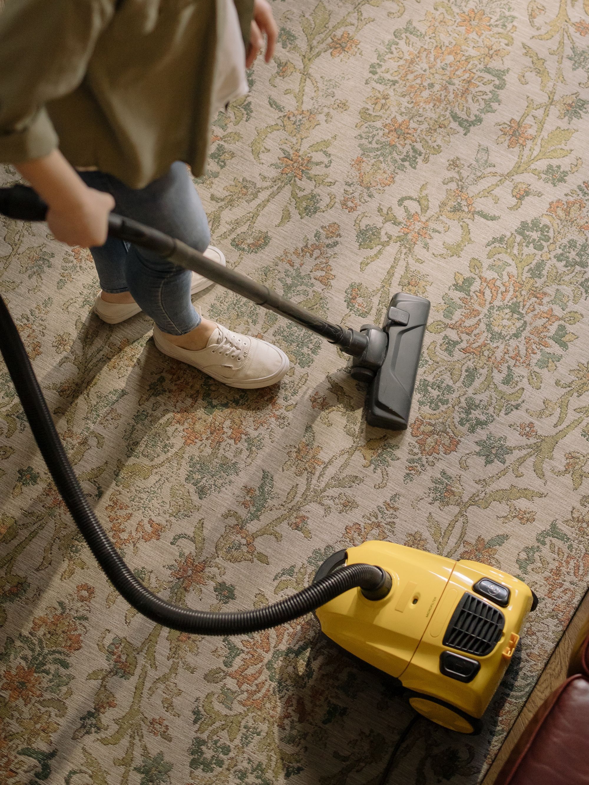 Top 10 Carpet Cleaning Company in Melbourne
