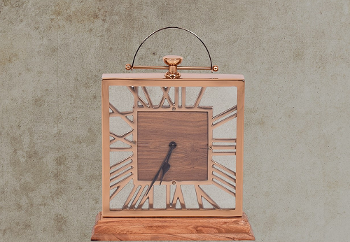Top 10 Table Clocks Antique