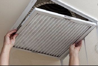 Top 10 Duct Cleaning Service In Brighton.