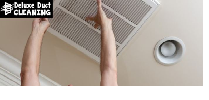 Top 10 Duct Cleaning Company In Cheltenham.