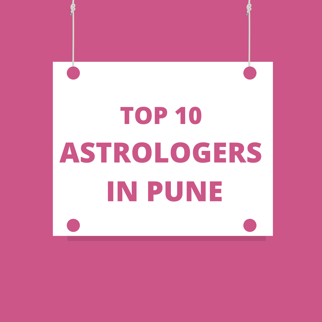 Top 10 Astrologer in Pune 2022