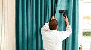 Top 10 Curtains Cleaning Company in Airport West.