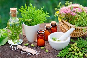 Homeopathy hospital in Thane.