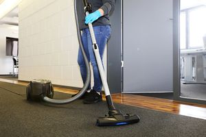 Top 10 Carpet Cleaning Company in Albert Park