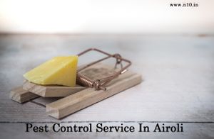 Top Pest Control Service In Airoli