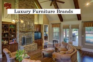 Top Luxury Furniture Brands in India
