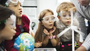 Why STEM Education For Kids Is The Need Of The Hour?