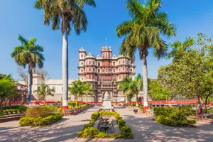 Engineering College In Indore
