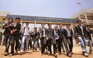 Engineering College In Ahemdabad