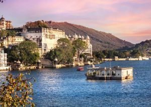 5 Glamorous Places To Visit In Udaipur In The Year 2022 For A Memorable Holiday!