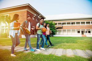 Engineering College In Navi Mumbai