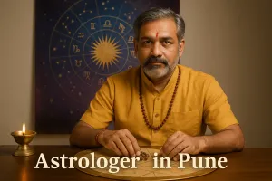 Discover the Best Astrologer in Pune for Guidance in 2025 ЁЯМЯ