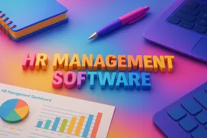 Discover the Top Cloud HR Management Software in India for 2025 🌟