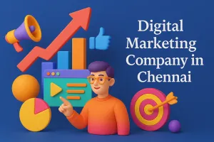 Unlock Your Business Potential with a Top Digital Marketing Company in Chennai π